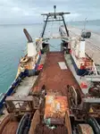 Trallers pārdod