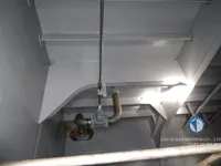 Naftas / Ķīmisko vielu tankkuģis pārdod