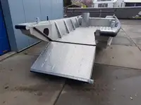 Desanta kuģis, tankkuģis pārdod