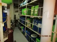 Reefer kuģis pārdod