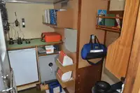 Ro-Ro kuģis pārdod