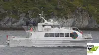 Ro-Ro kuģis pārdod