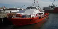 Apkalpes kuģis pārdod