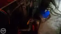 Trallers pārdod