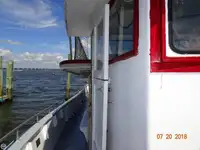 Kuteris pārdod