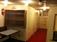 Pasažieru kuģis pārdod