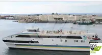Ro-Ro ship pārdošanā