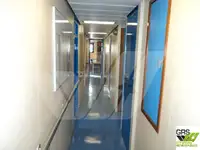 Piegādes kuģis pārdošanā