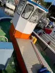Trawler pārdošanā