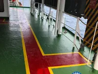 Naftas / Ķīmisko vielu tankkuģis pārdod