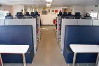 Katamarāns pārdod