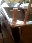 Patruļkuģis pārdošanā