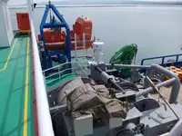 Beramkravu pārvadātājs pārdod