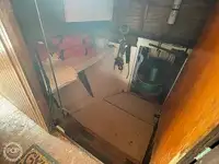 Trallers pārdod