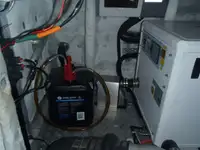 Desanta kuģis, tankkuģis pārdod