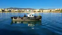 Darba laivas pārdod