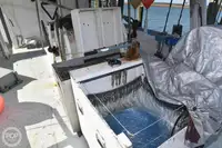 Garā līnija zvejas kuģis pārdod