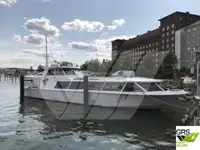 Kruīza kuģis pārdod