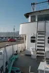Hidrogrāfiskais kuģis pārdod