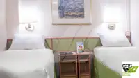 Kruīza kuģis pārdod