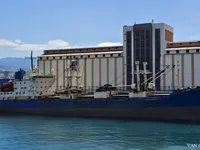 Reefer kuģis pārdod