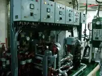 Naftas / Ķīmisko vielu tankkuģis pārdod