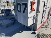 Desanta kuģis, tankkuģis pārdod