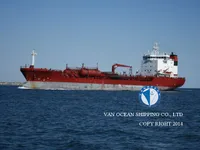 Naftas / Ķīmisko vielu tankkuģis pārdod