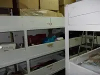 Beramkravu pārvadātājs pārdod