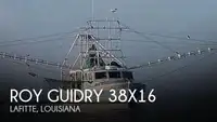 Trawler pārdošanā
