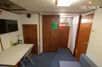 Patruļkuģis pārdod