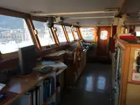 Reefer kuģis pārdod