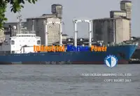 Reefer kuģis pārdod