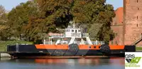 Ro-Ro ship pārdošanā