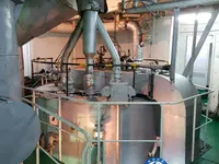 Naftas / Ķīmisko vielu tankkuģis pārdod