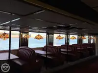 Kruīza kuģis pārdod