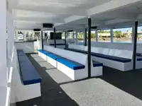 Katamarāns pārdod
