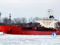 Naftas / Ķīmisko vielu tankkuģis pārdod