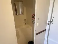 Pasažieru kuģis pārdod