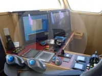 Trallers pārdod