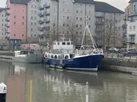 Trawler pārdošanā