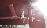 Desanta kuģis, tankkuģis pārdod