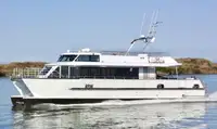 Pasažieru kuģis pārdod