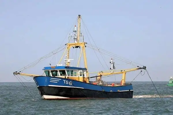 Trallers pārdod