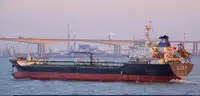 Oil/Chemical tanker pārdošanā