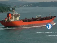 Naftas / Ķīmisko vielu tankkuģis pārdod