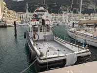 Trawler pārdošanā