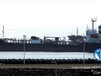Naftas / Ķīmisko vielu tankkuģis pārdod