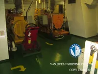 Naftas / Ķīmisko vielu tankkuģis pārdod