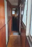 Kruīza kuģis pārdod